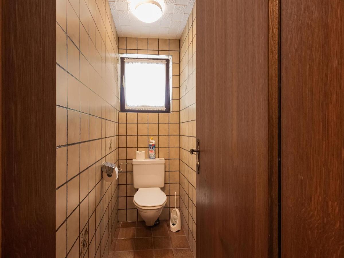 Vintage Holiday Home In Vorarlberg Near Ski Area Шварценберг им Брегенцервалд Екстериор снимка